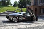 ATS GT Black & Chrome Edition 2019 года